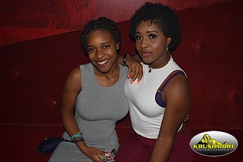 Jamrock Saturdays 53