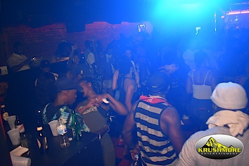 Jamrock Saturdays 06