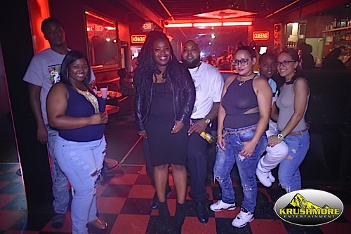 Ladies Night Out 18