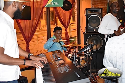 Sweet Reggae Riddims 10