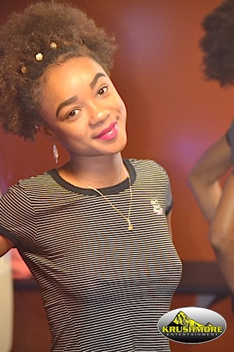 Xtasy Fridays 07