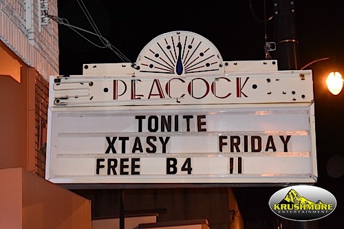 Xtasy Fridays 05