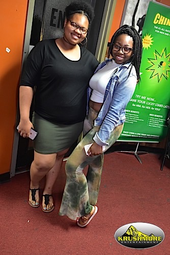 Xtasy Fridays 46