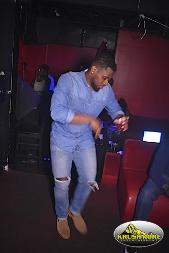 Xtasy Fridays 13
