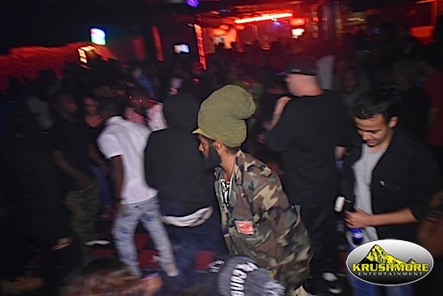 Xtasy Fridays 48