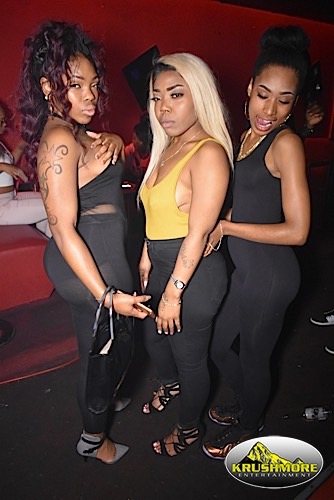 Xtasy Fridays 01