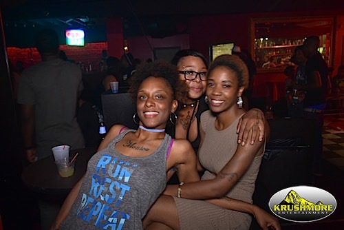 Xtasy Fridays 45