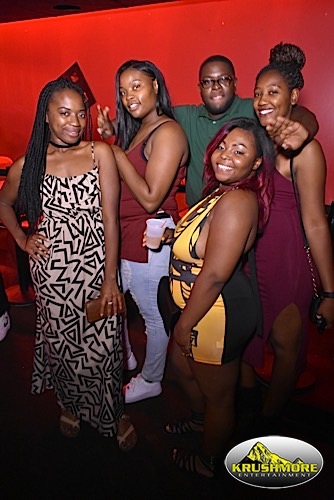 Xtasy Fridays 10