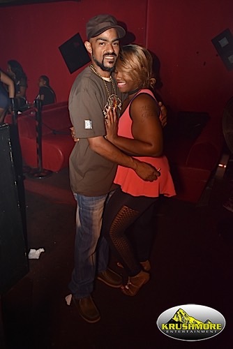 Xtasy Fridays 73