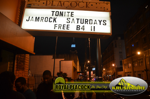 2018 JAMROCKSATURDAY MAR 10TH-17