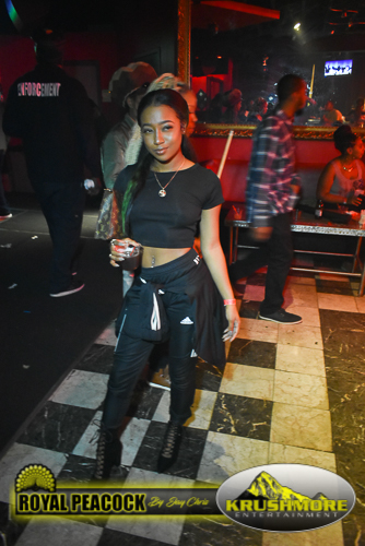 2018 LADIESTHURSDAY MAR 1st-10