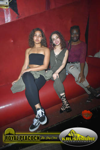 2018 LADIESTHURSDAY MAR 1st-19