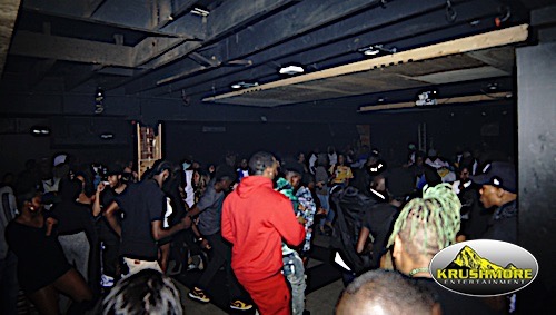 Jamrock Saturdays 69