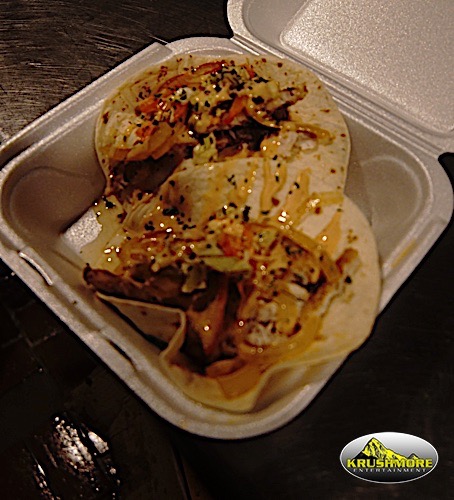 Taco Tuesday 12