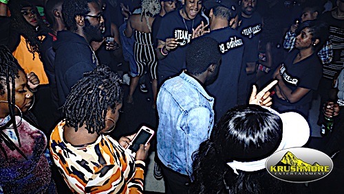 Xtasy Fridays 17