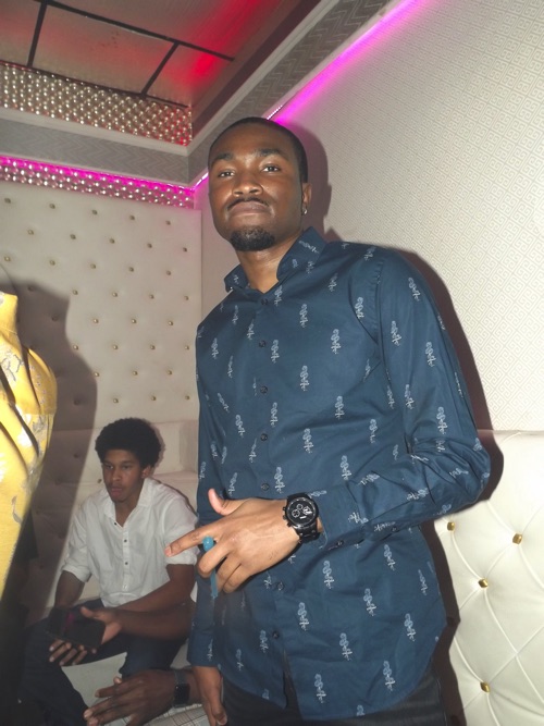 Flexx Fridays 19