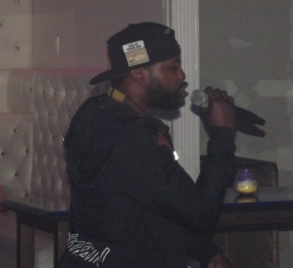 monday on tha mic 4
