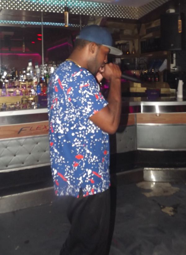 Monday on tha Mic 33