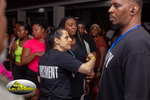 Atlanta Jouvert 101