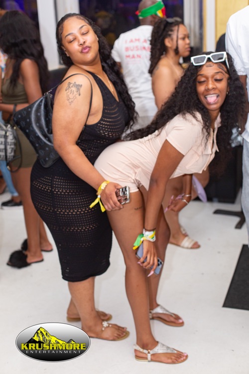 Atlanta Jouvert 128