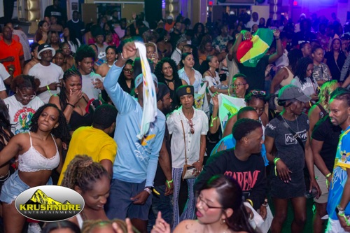 Atlanta Jouvert 140