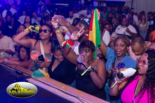 Atlanta Jouvert 227