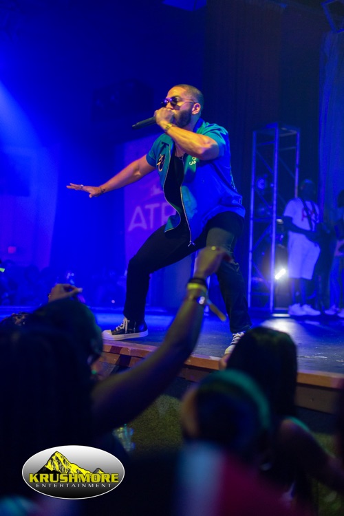 Atlanta Jouvert 252