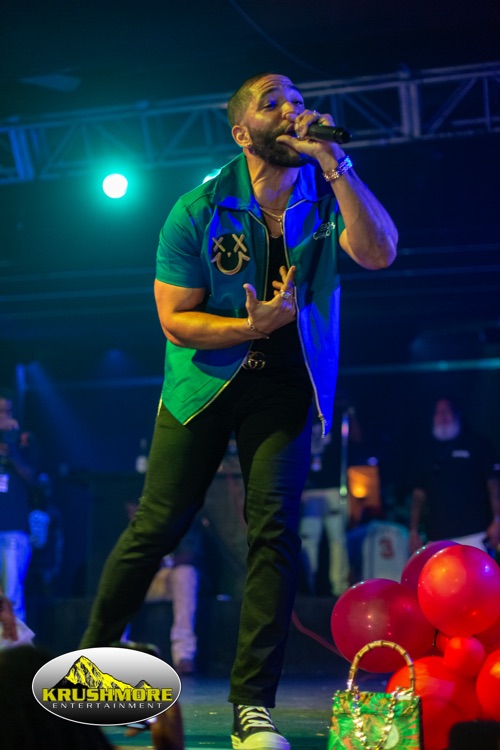 Atlanta Jouvert 254