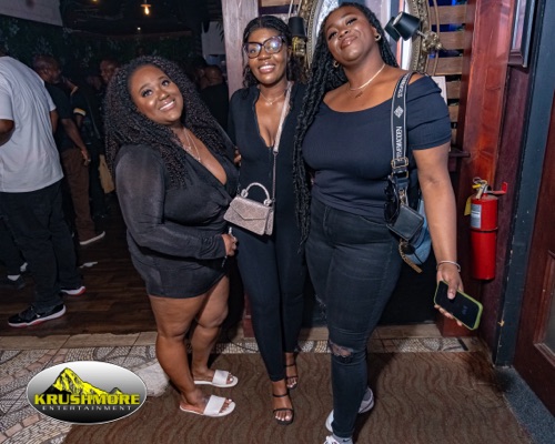 fete fridays 101