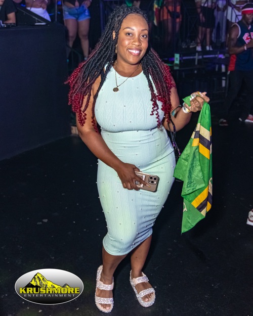 flag party 002