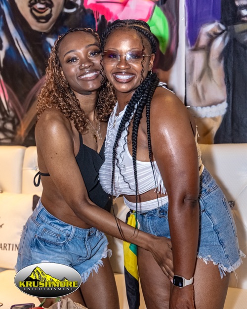 flag party 003