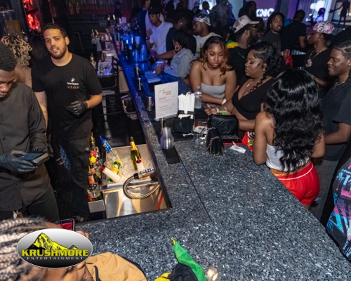 flag party 011