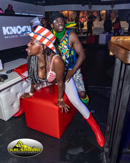 flag party 016