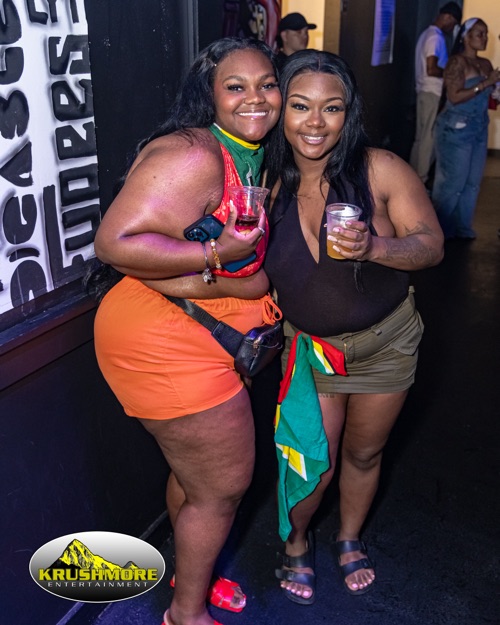 flag party 024