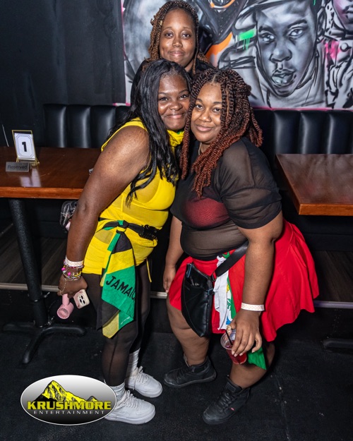 flag party 030