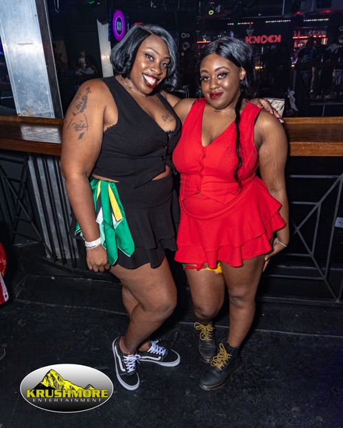 flag party 034