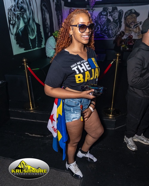 flag party 039