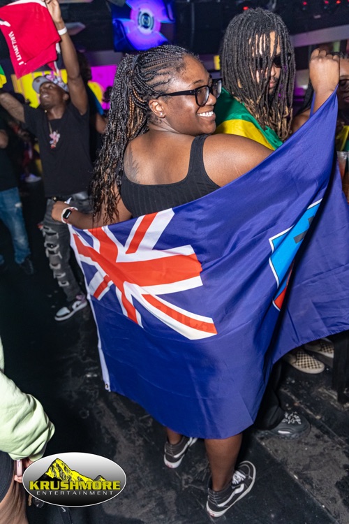 flag party 043