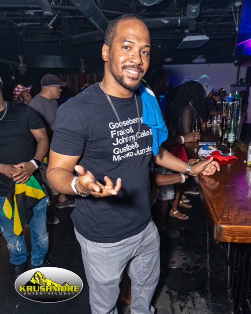flag party 050