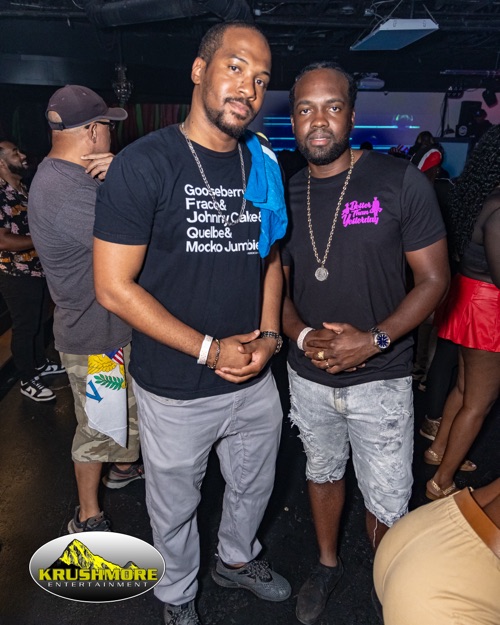 flag party 052
