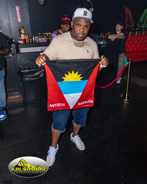 flag party 056
