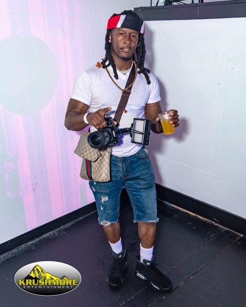 flag party 059