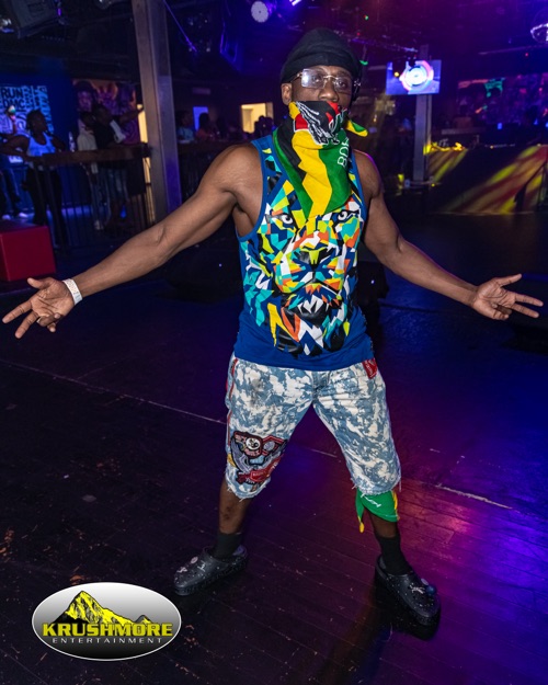 flag party 060