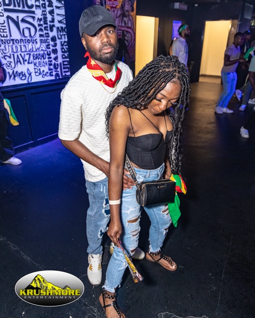 flag party 065