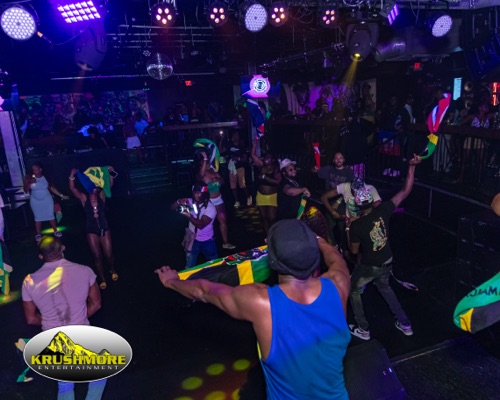 flag party 073