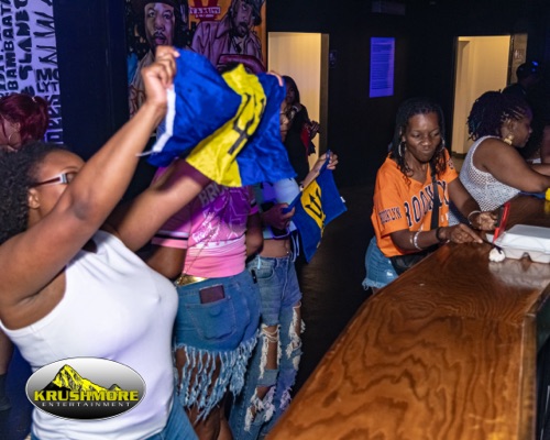 flag party 076