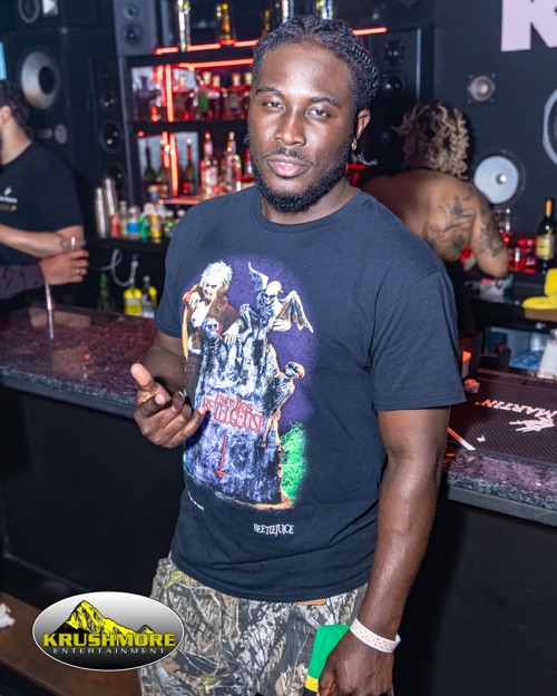 flag party 096
