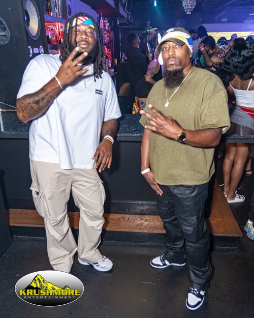 flag party 099