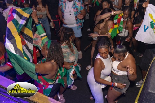 atlanta jouvert 101