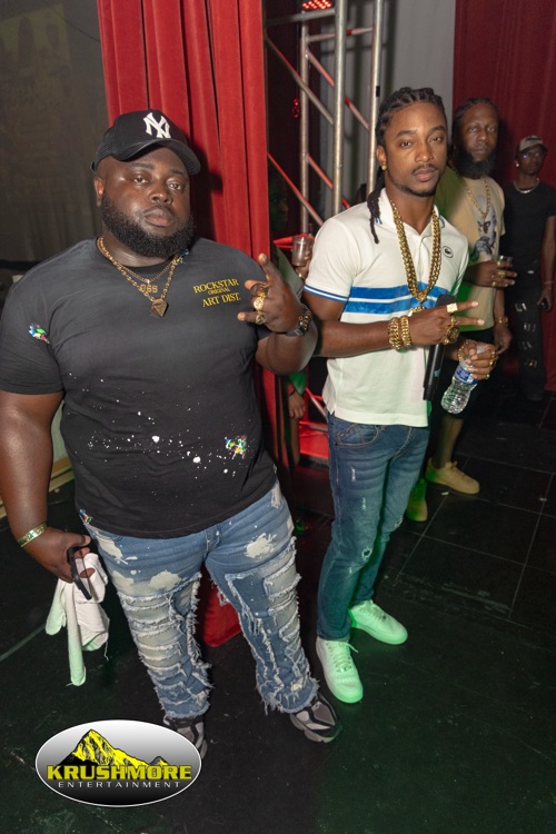 atlanta jouvert 201